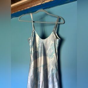 Like new - Veda Silk Dress
